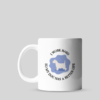 White Mug
