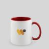Colored Mug