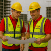 Custom Safety Jacket