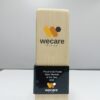 Wooden Trophy with Acrylic Name Plate