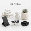 3d printing