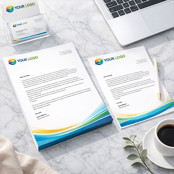 Letter-Head-with-your-logo