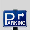 Custom Parking Signs