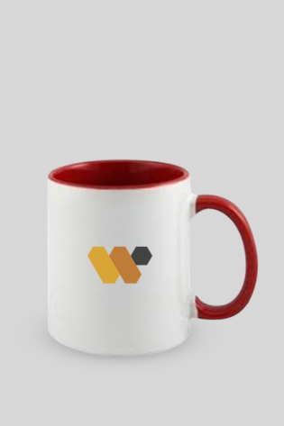 Colored Mug