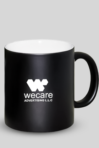 Magic Mug