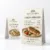 Two custom printed restaurant table talkers featuring Olive & Ember menu specials on a white background.