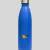 Custom Metal Bottle