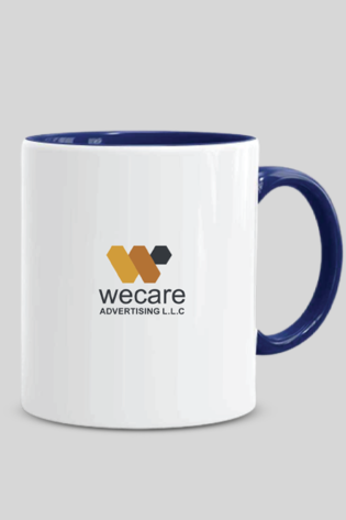 Standard Mug
