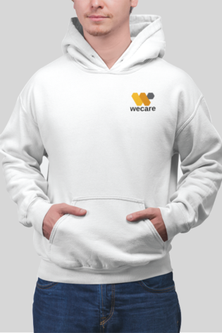 Custom Hoodie with pockets