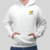 Custom Hoodie with pockets