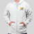 Custom Hoodie with Zip