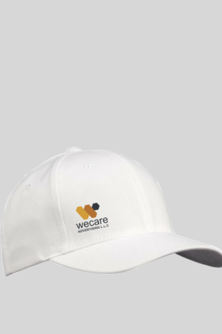 Custom Cap