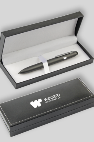 Custom Premium pen with box