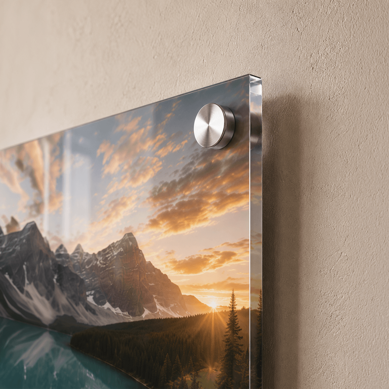 acrylic-photo-frame-detailed