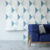 Home Wrap - custom printed wallpaper