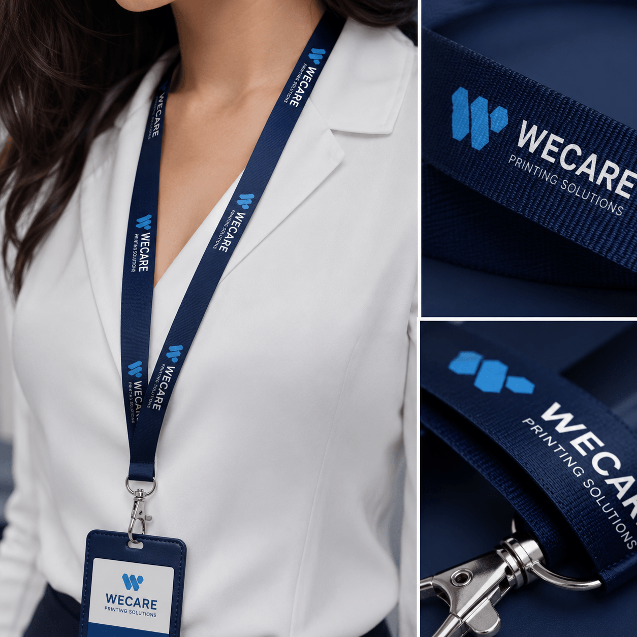 lanyards