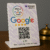Custom Google Review NFC Stand