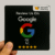 Custom Google Review Coaster