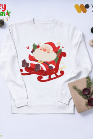 Custom Christmas T-shirts