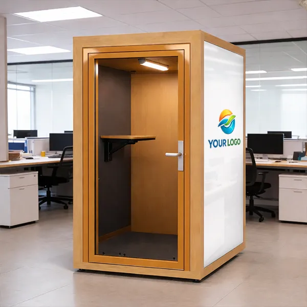Office Pods