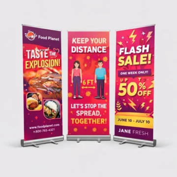 Roll-Up Printing