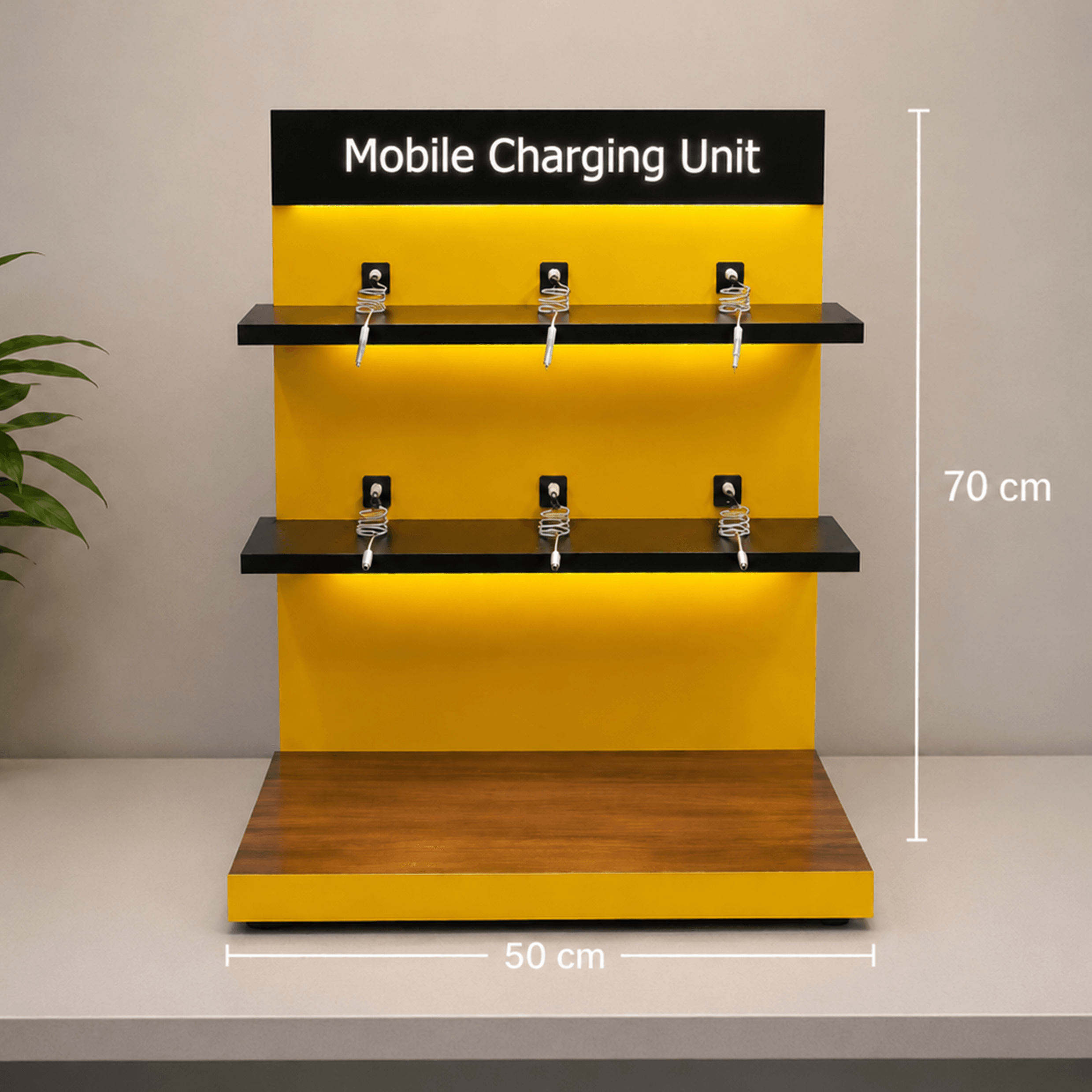 mobile-charging-station-measurements