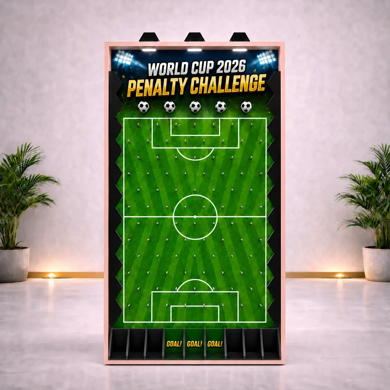 World-cup-plinko