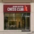 ACP cladding box signage in Dubai with 7cm channelium frontlit letters for chess club storefront