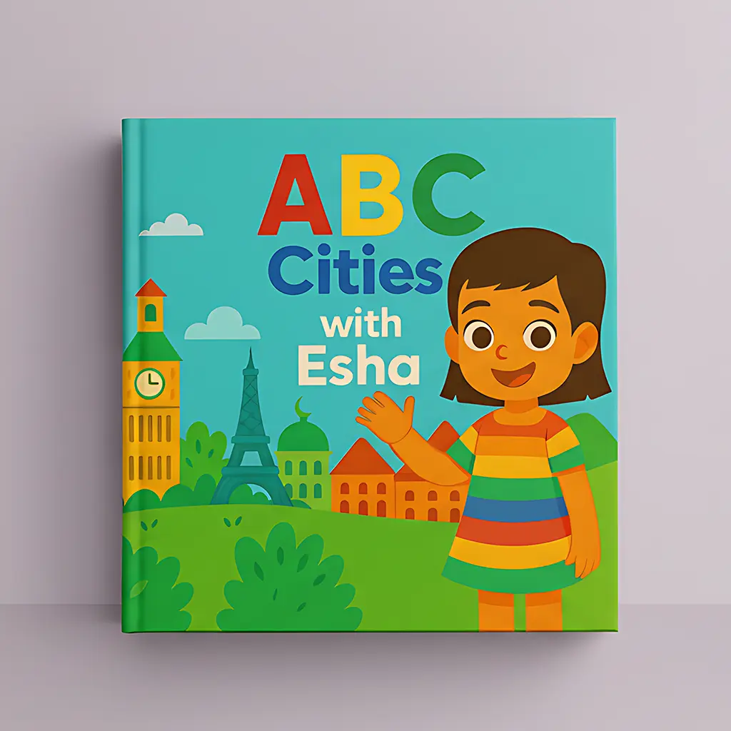 ABC-Cities-Girl
