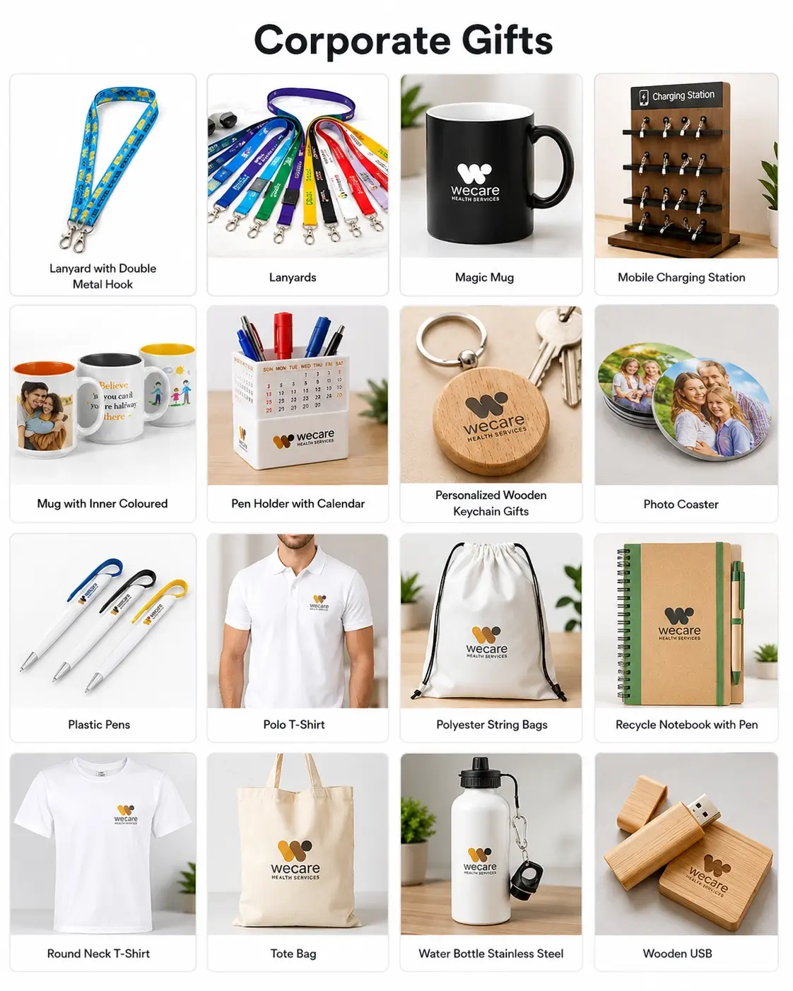 Corporate Gifts