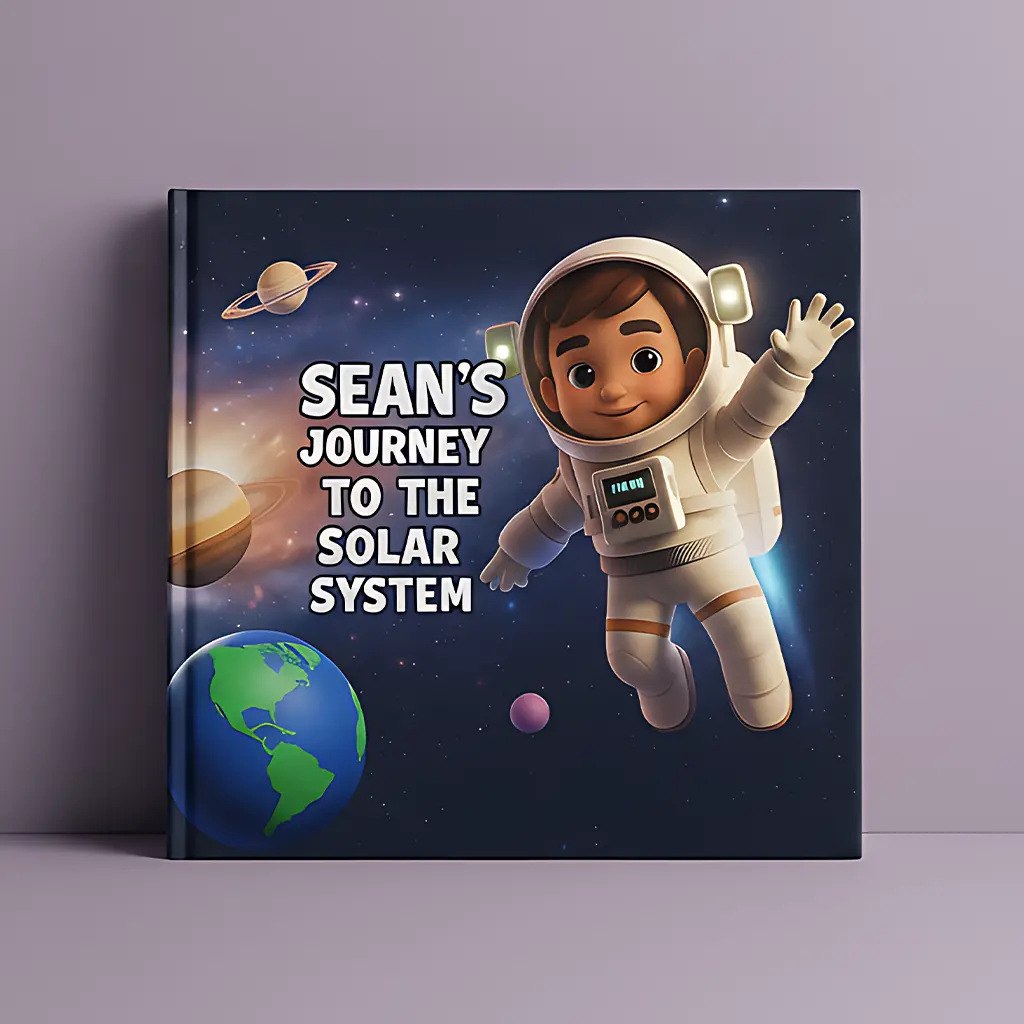 solar-system-storybook